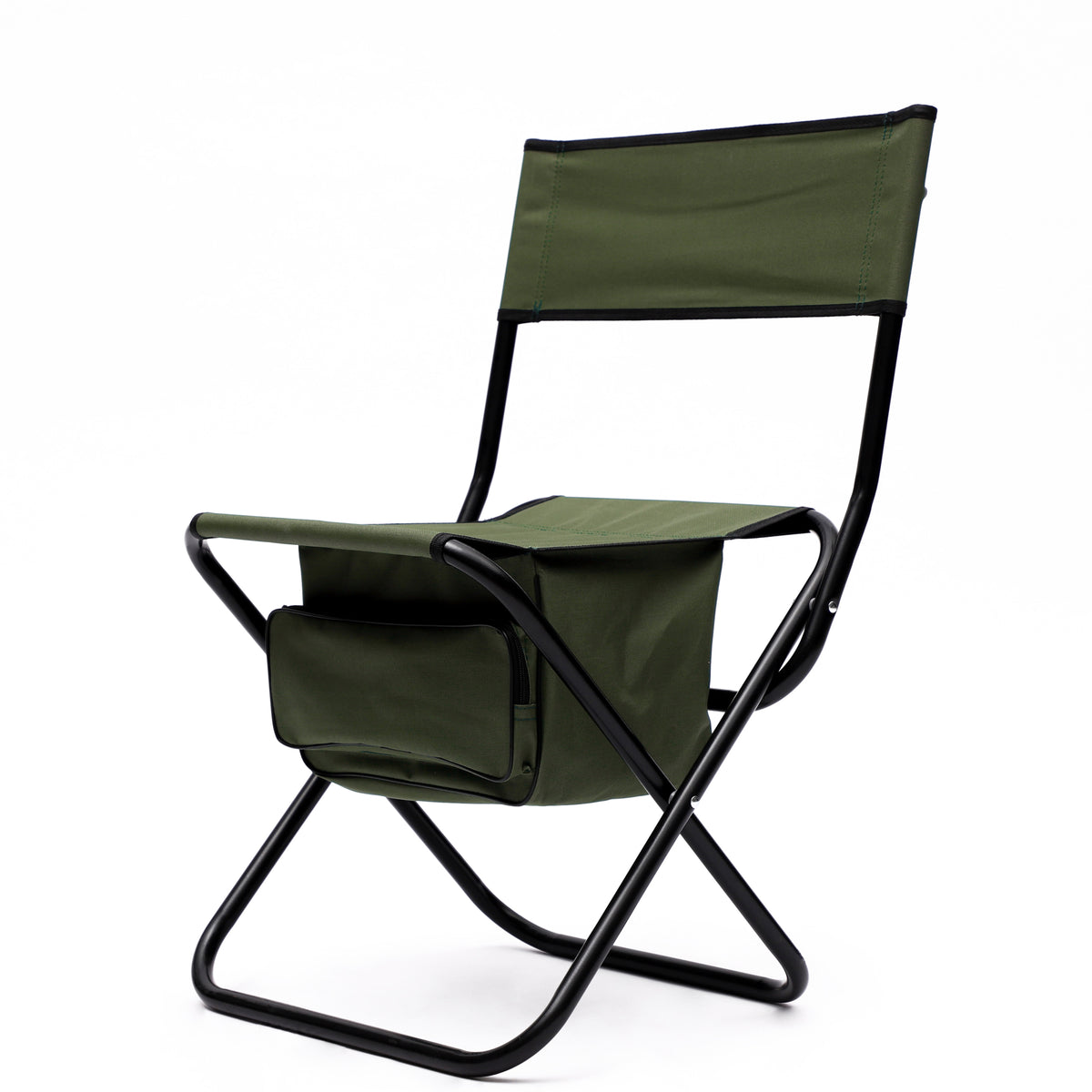 Outdoor Camping Chairs (set of 4)