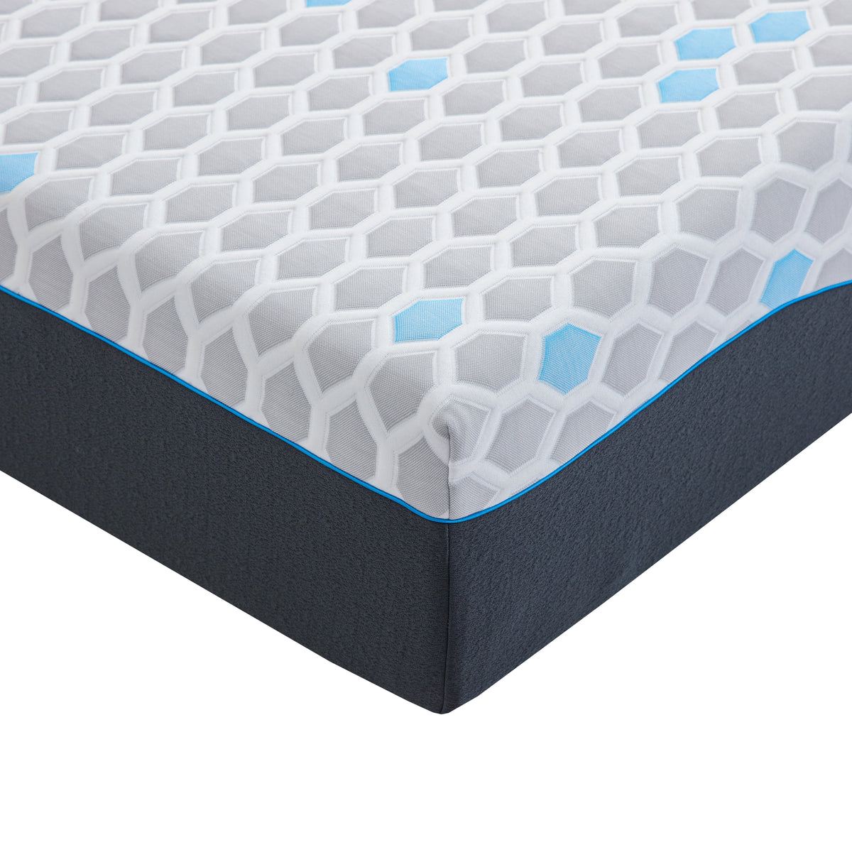 Full Size 10" Cooling Memory Foam Mattress