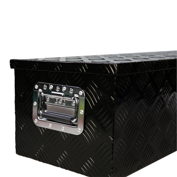 39 Inch Aluminum Truck Tool long Tool Box