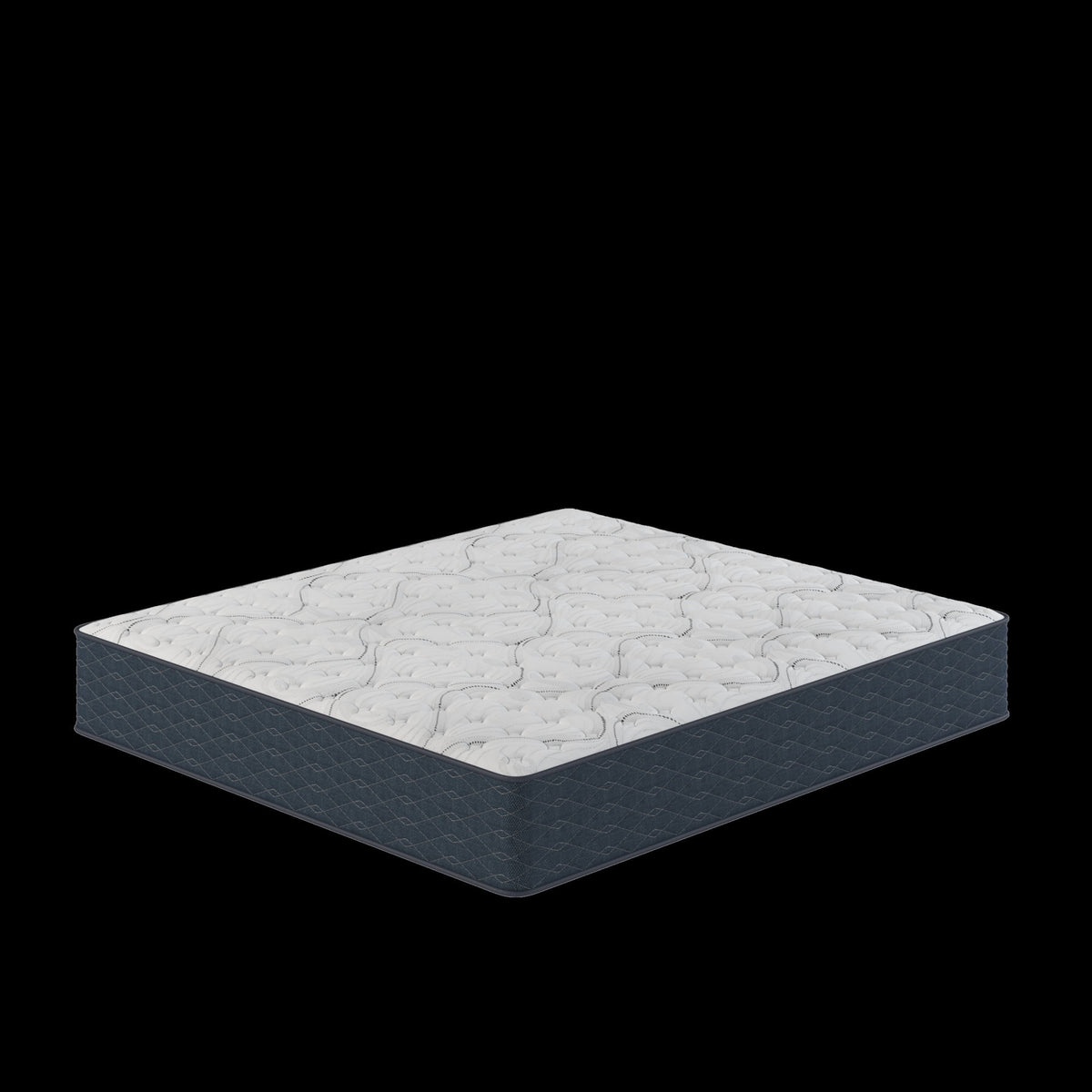 Lux Firm Comfort Care Mattress |  Restonic Mattress