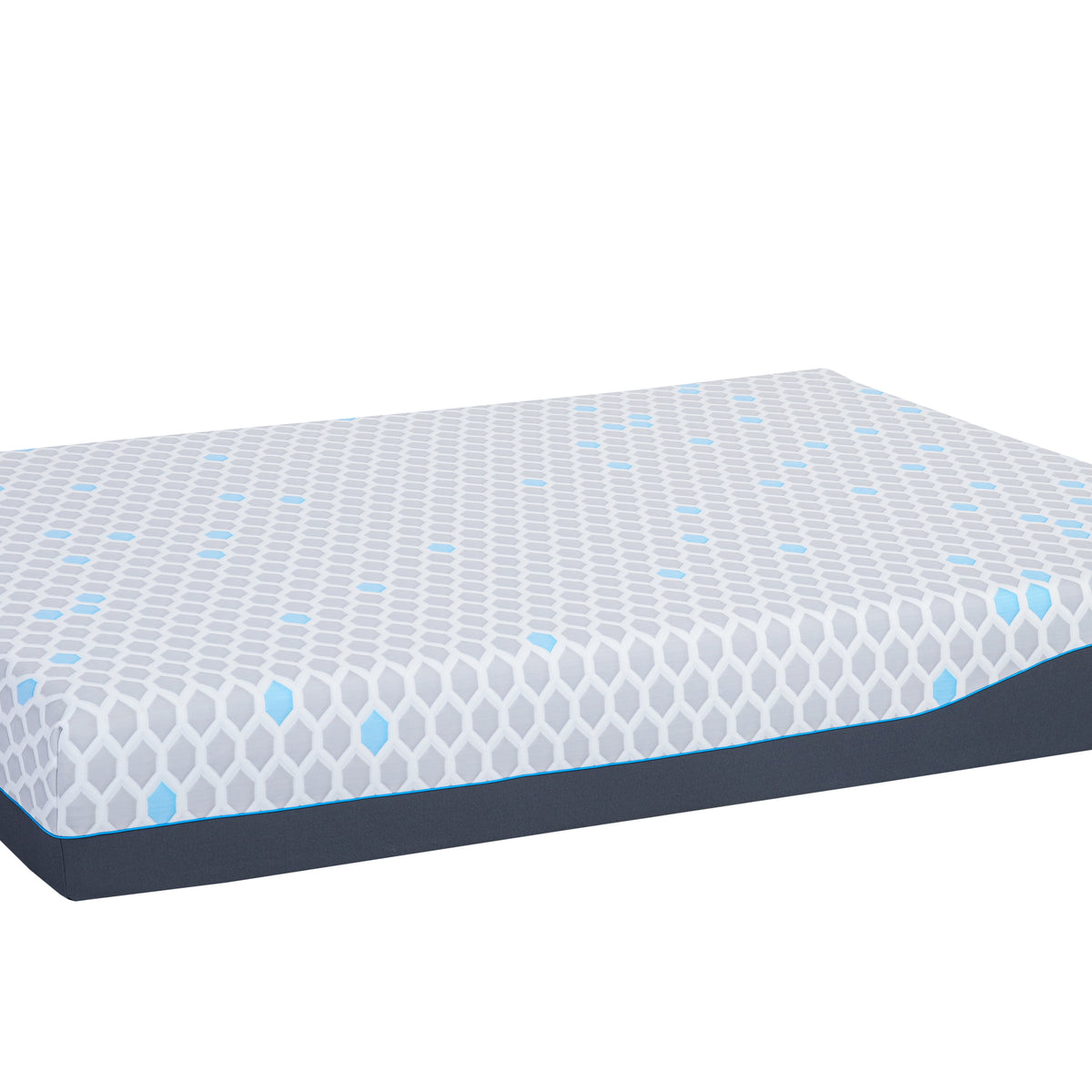 10" Cooling Memory Foam Mattress