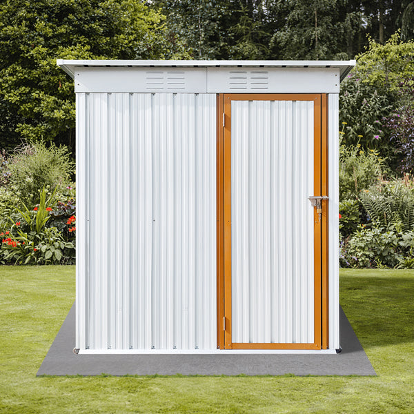 Outdoor Tool Shed 5x3