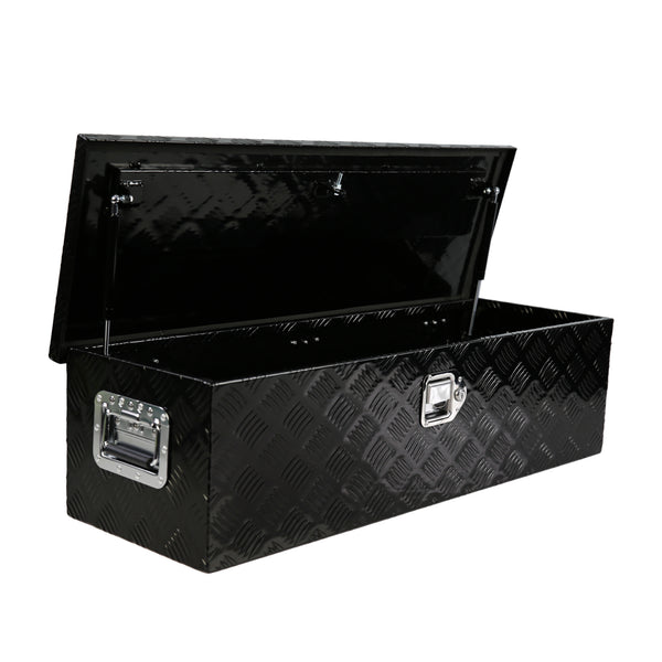 39 Inch Aluminum Truck Tool long Tool Box