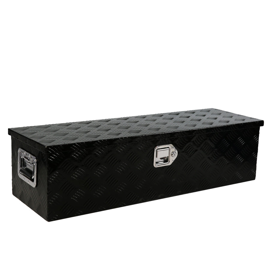 39 Inch Aluminum Truck Tool long Tool Box